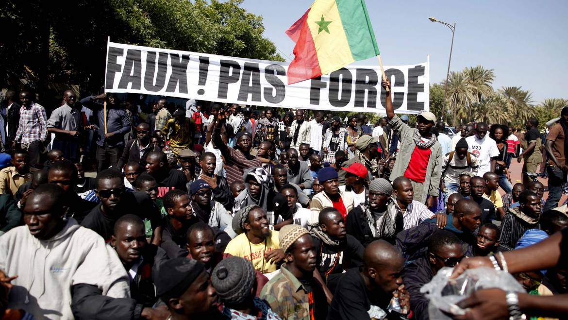 Qui libérera le Sénégal des pièges de sa démocratie ?