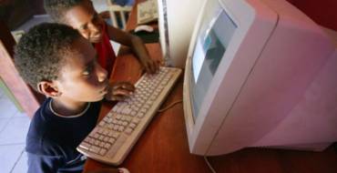 « A Ndème Meïssa, les rares établissements scolaires qui ont accès à Internet le réservent à l’administration » Abdoulaye Konté, Conseiller départemental à Bambey