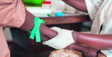« Dans toutes les structures sanitaires du département, les personnes atteintes de VIH peuvent faire de la surveillance épidémiologique » Dr Thierno Dièye, Adjoint au maire de Kaolack