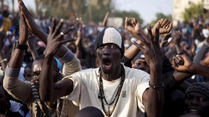 Sénégal – le chemin vers le chaos