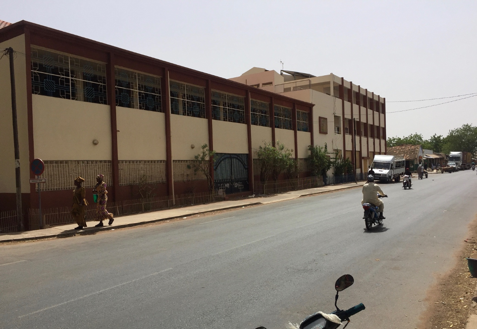 « Koungheul étouffe. Il n’y a plus d’espace pour réaliser des projets de développement », Daouda Diallo, Adjoint au maire de Koungheul